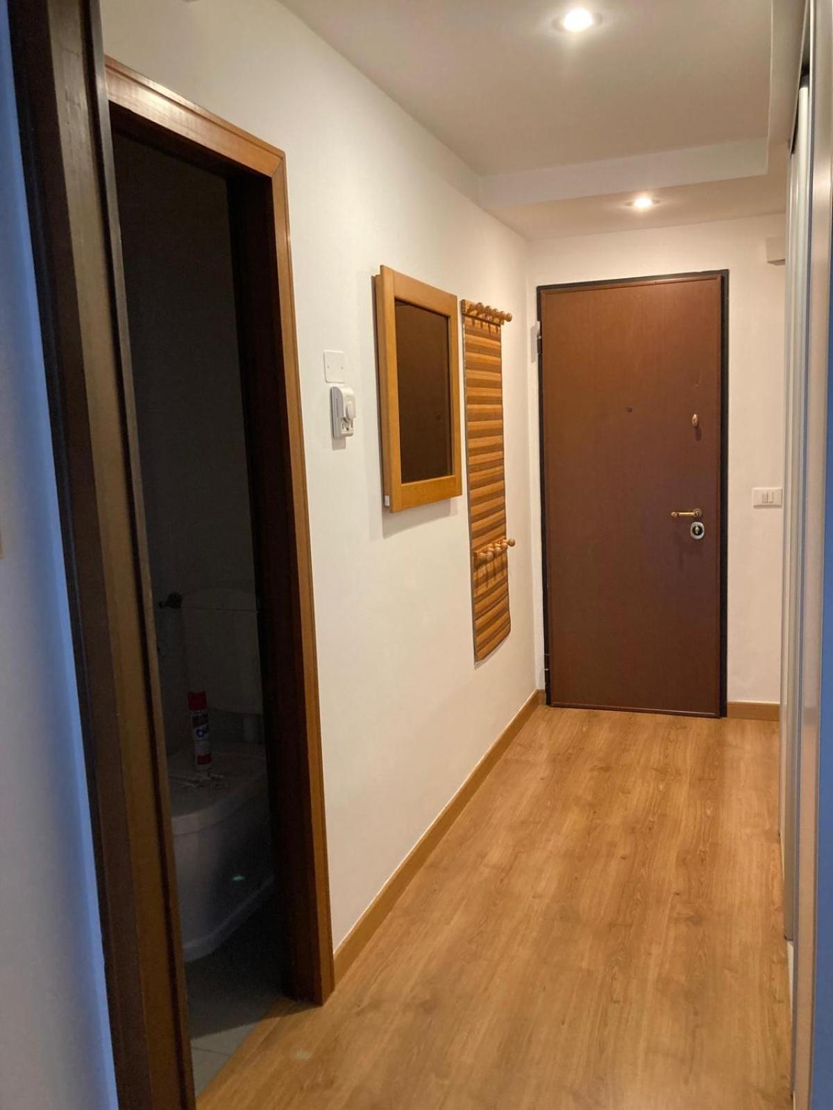 Ca' La Bella Vita Mestre Exterior foto